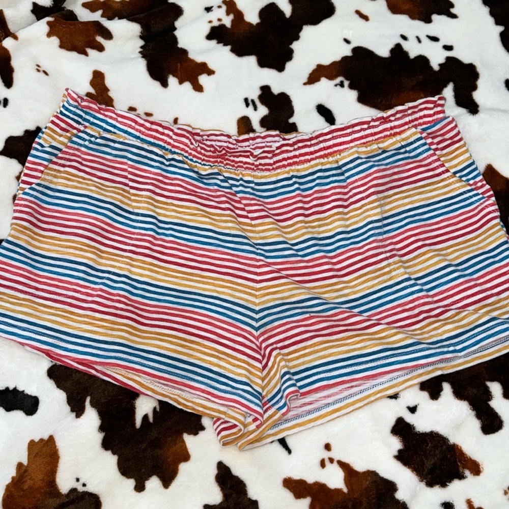 NWOT Secret Treasures Sleep Shorts